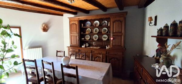 Maison à vendre 5 pièces 140 m² Chaumont
