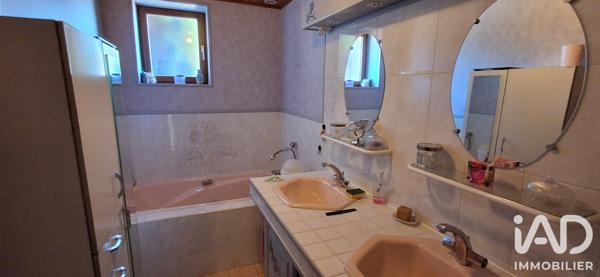 Maison à vendre 5 pièces 140 m² Chaumont