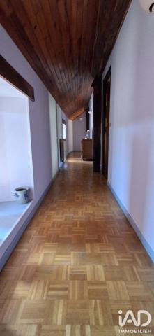 Maison à vendre 5 pièces 140 m² Chaumont