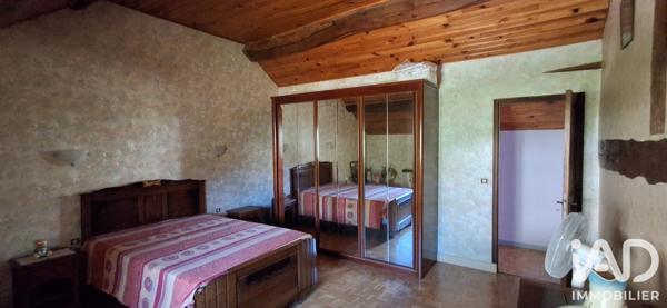 Maison à vendre 5 pièces 140 m² Chaumont