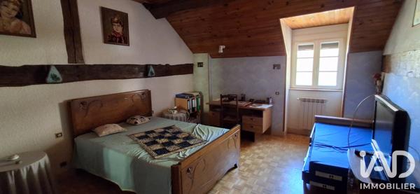 Maison à vendre 5 pièces 140 m² Chaumont