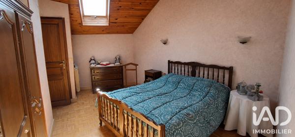 Maison à vendre 5 pièces 140 m² Chaumont