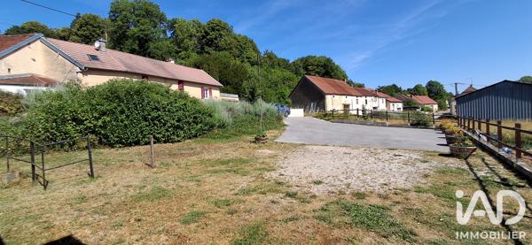 Maison à vendre 5 pièces 140 m² Chaumont