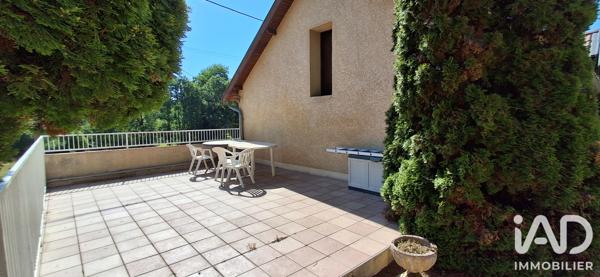 Maison à vendre 5 pièces 140 m² Chaumont