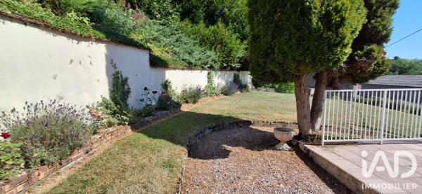 Maison à vendre 5 pièces 140 m² Chaumont