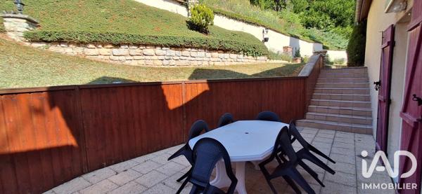 Maison à vendre 5 pièces 140 m² Chaumont