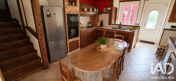 Maison à vendre 5 pièces 140 m² Chaumont