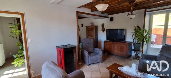 Maison à vendre 5 pièces 140 m² Chaumont