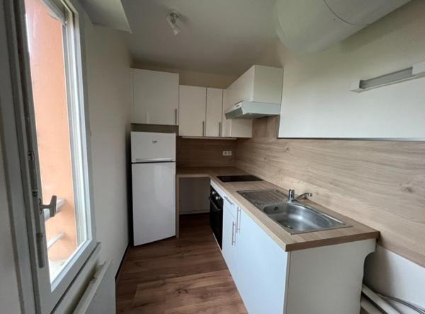 Ensemble de 3 logements à Gray, emplacement idéal