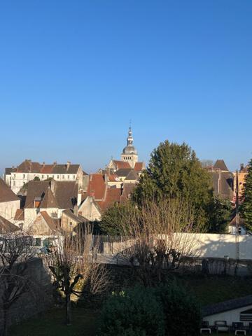 Ensemble de 3 logements à Gray, emplacement idéal