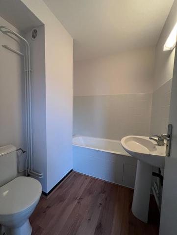 Ensemble de 3 logements à Gray, emplacement idéal