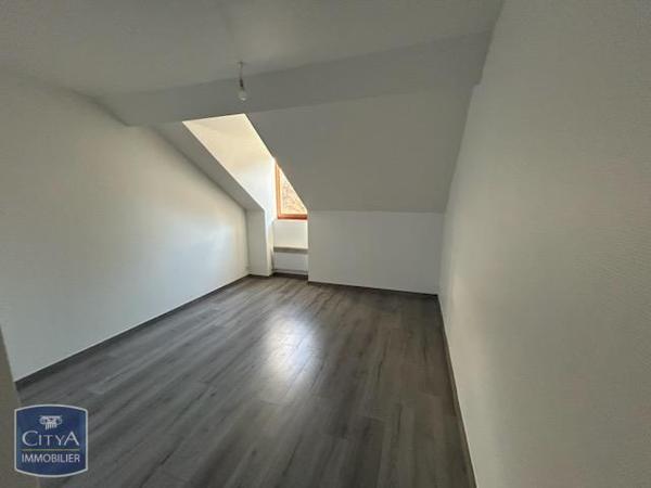 Appartement à louer 1 pièce 24.23m²