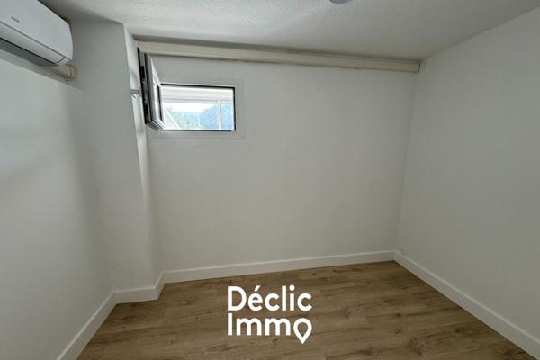 Vente appartement ancien La grande-motte, 57m² 3 pièces 299 000€ avec terrasse Page detail.htm