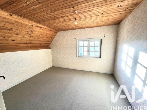 Maison à vendre 9 pièces 250 m² Saint-Just-Saint-Rambert