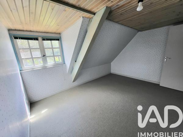 Maison à vendre 9 pièces 250 m² Saint-Just-Saint-Rambert
