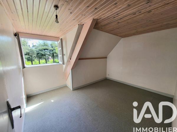 Maison à vendre 9 pièces 250 m² Saint-Just-Saint-Rambert