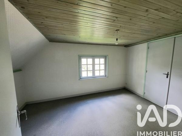 Maison à vendre 9 pièces 250 m² Saint-Just-Saint-Rambert