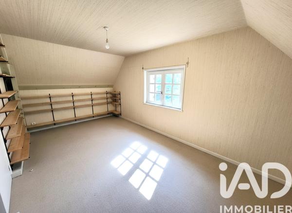 Maison à vendre 9 pièces 250 m² Saint-Just-Saint-Rambert