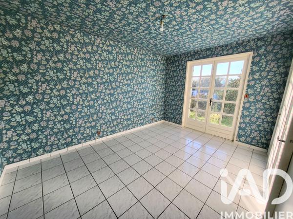 Maison à vendre 9 pièces 250 m² Saint-Just-Saint-Rambert