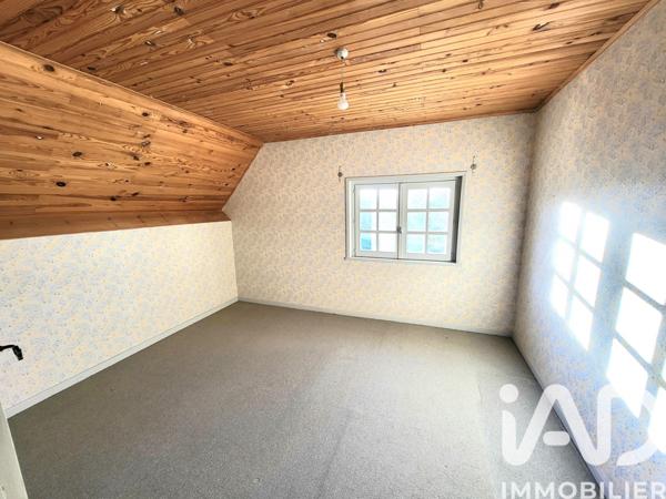 Maison à vendre 9 pièces 250 m² Saint-Just-Saint-Rambert