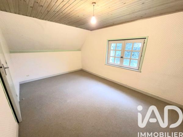 Maison à vendre 9 pièces 250 m² Saint-Just-Saint-Rambert