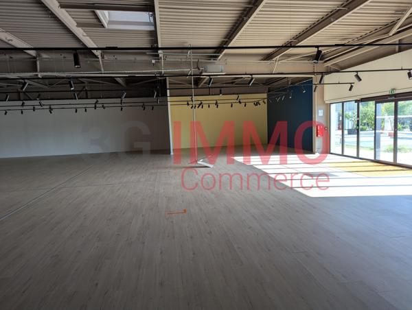 Location / Local Commercial