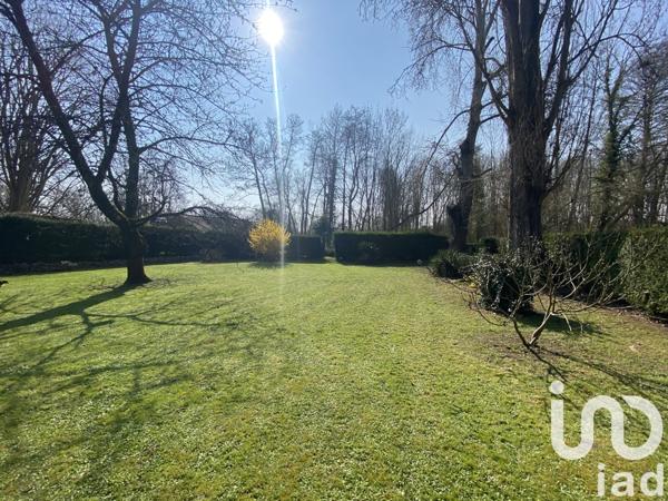 Maison à vendre 7 pièces 165 m² Vaux-sur-Seine