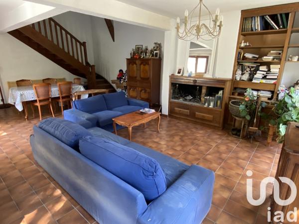 Maison à vendre 7 pièces 165 m² Vaux-sur-Seine