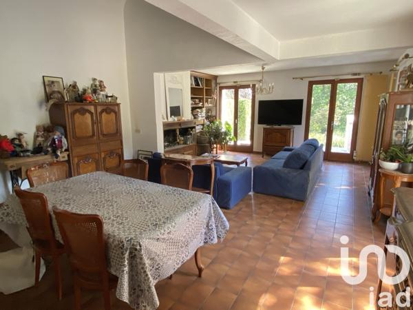 Maison à vendre 7 pièces 165 m² Vaux-sur-Seine