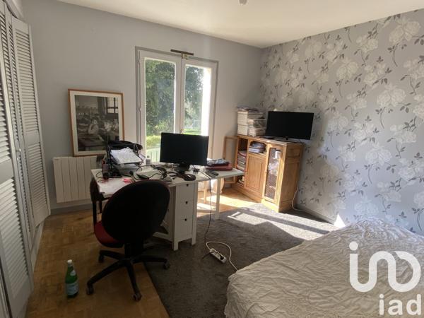 Maison à vendre 7 pièces 165 m² Vaux-sur-Seine