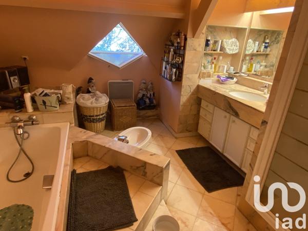 Maison à vendre 7 pièces 165 m² Vaux-sur-Seine