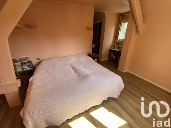 Maison à vendre 7 pièces 165 m² Vaux-sur-Seine