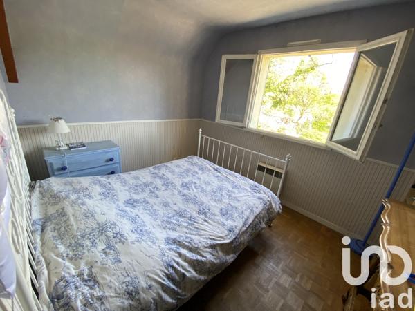 Maison à vendre 7 pièces 165 m² Vaux-sur-Seine