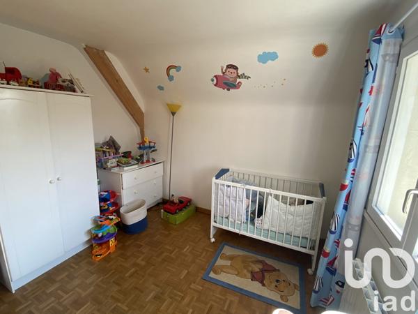 Maison à vendre 7 pièces 165 m² Vaux-sur-Seine