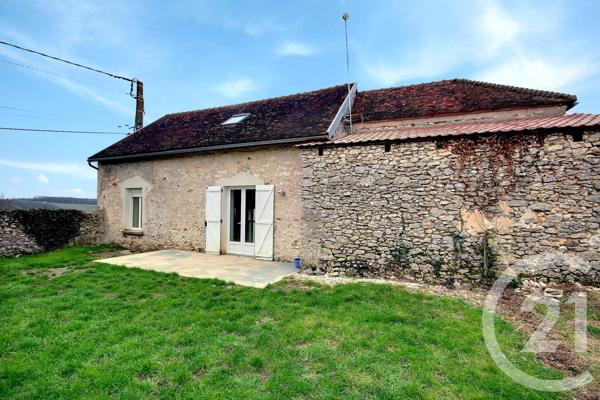 maison à vendre  5 pièces - 105 m2 LA FERTE GAUCHER - 77