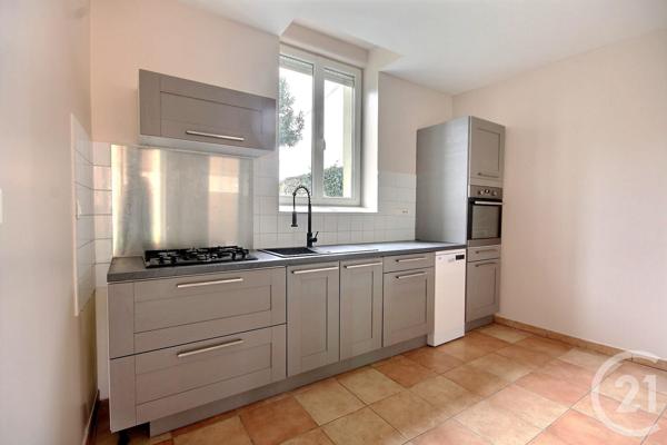 maison à vendre  5 pièces - 105 m2 LA FERTE GAUCHER - 77