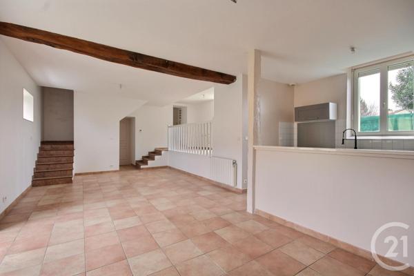 maison à vendre  5 pièces - 105 m2 LA FERTE GAUCHER - 77