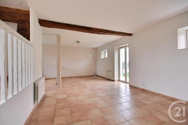 maison à vendre  5 pièces - 105 m2 LA FERTE GAUCHER - 77
