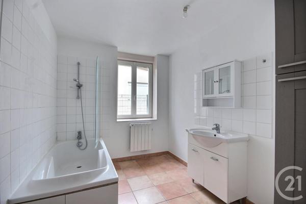 maison à vendre  5 pièces - 105 m2 LA FERTE GAUCHER - 77