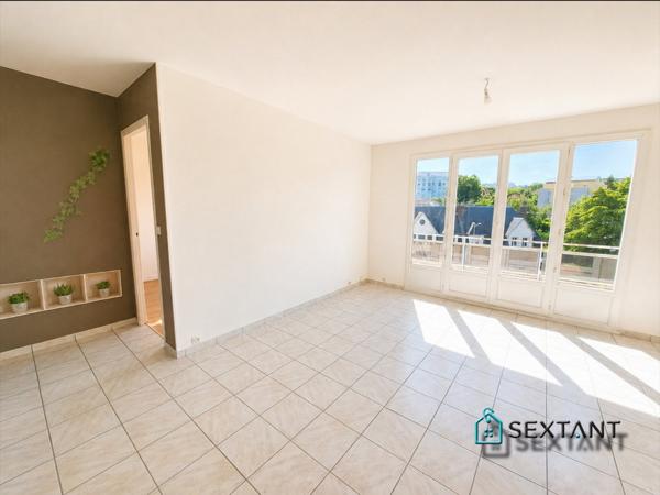 APPARTEMENT 3P ÉVREUX