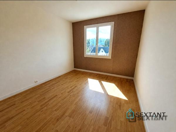 APPARTEMENT 3P ÉVREUX