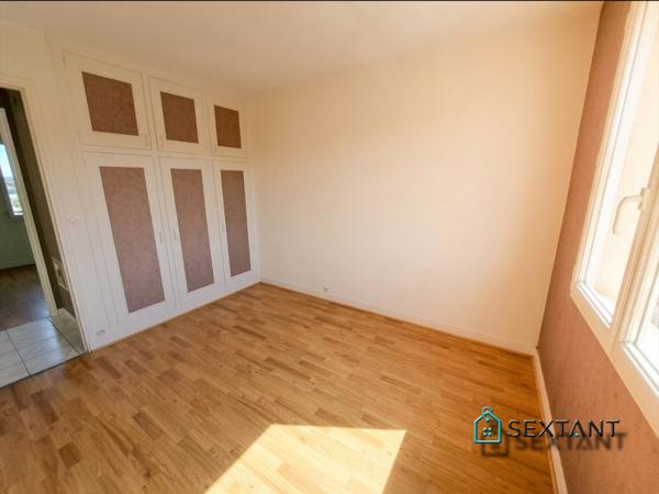 APPARTEMENT 3P ÉVREUX