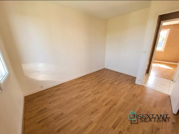 APPARTEMENT 3P ÉVREUX