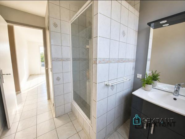 APPARTEMENT 3P ÉVREUX