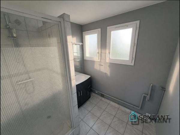 APPARTEMENT 3P ÉVREUX
