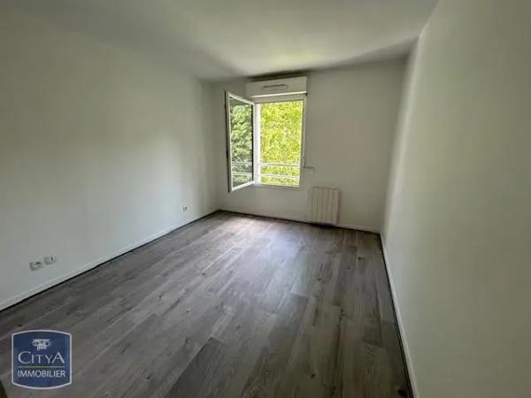 Vente appartement 2 pièces de 48.01m²