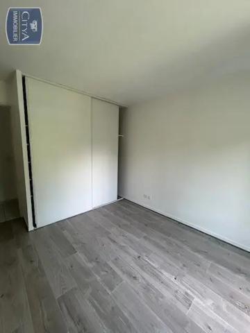 Vente appartement 2 pièces de 48.01m²