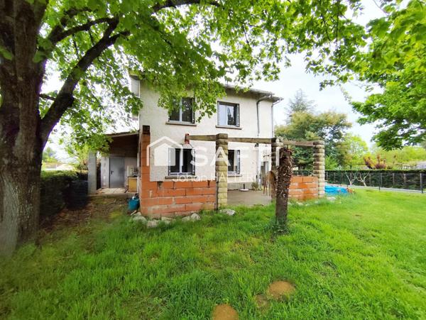 Maison-T5-105m²