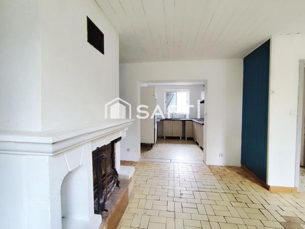 Maison-T5-105m²