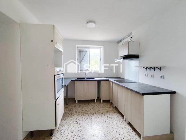 Maison-T5-105m²